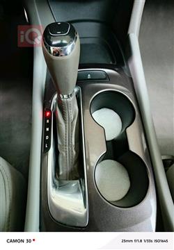 شيفروليه ماليبو